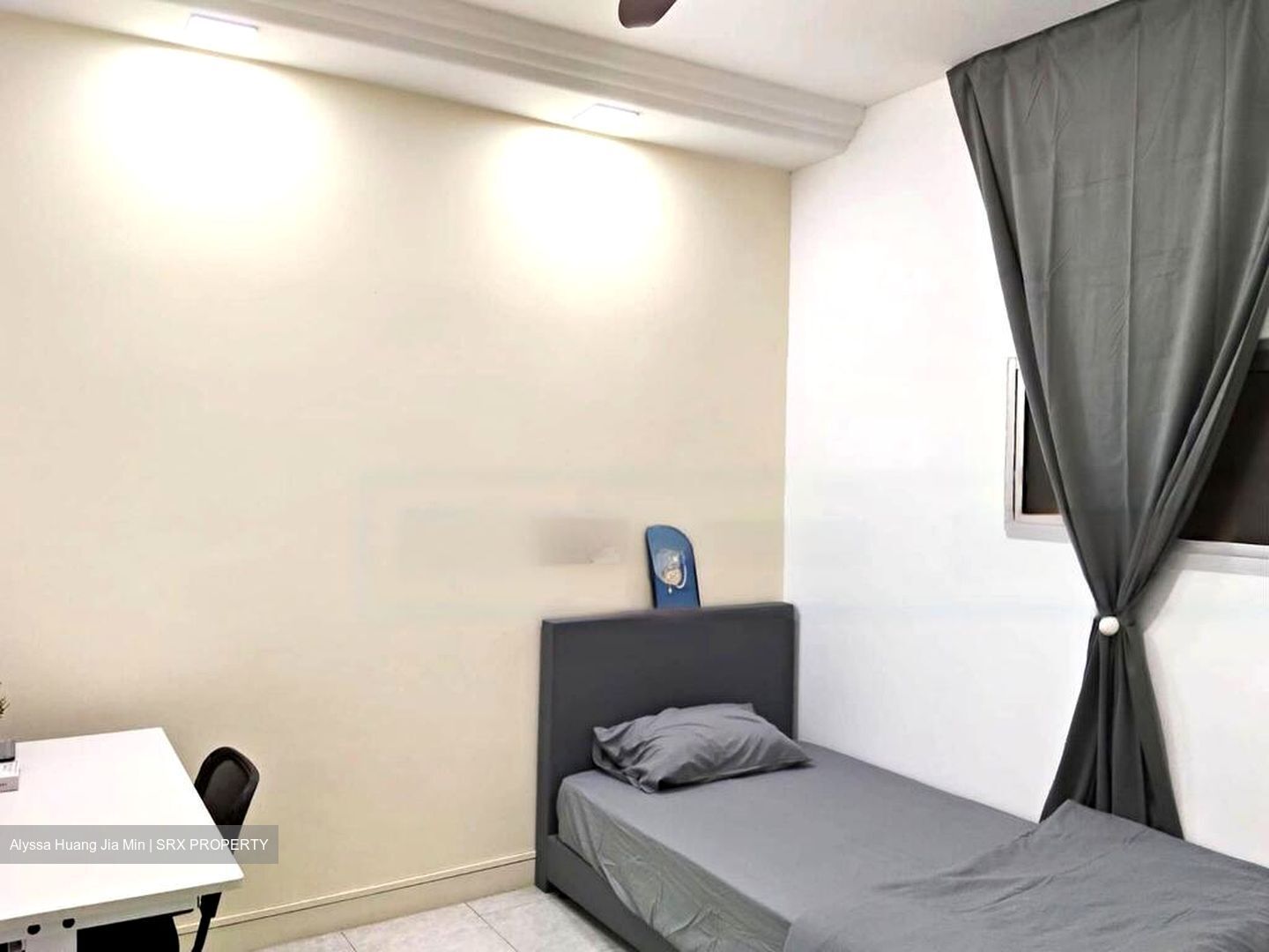 Emerald Park (D3), Condominium #482271041